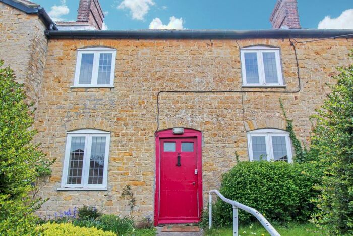 2 Bedroom Terraced House To Rent In East Street, Milborne Port, Sherborne, Dorset, DT9
