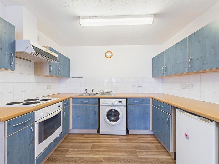 1 Bedroom Flat To Rent In Sovereign Court, Loughborough, LE11