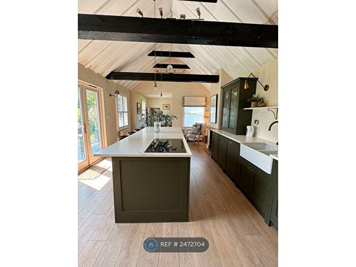 4 Bedroom Detached House To Rent In South Street, Tillingham, Southminster, CM0