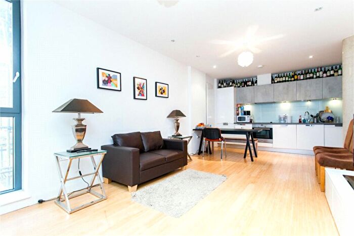 2 Bedroom Apartment To Rent In Soda Studios, Kingsland Road, London, E8