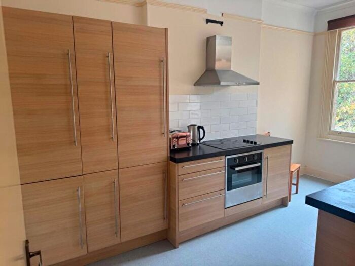 1 Bedroom Flat To Rent In Epsom Road, Croydon, CR0