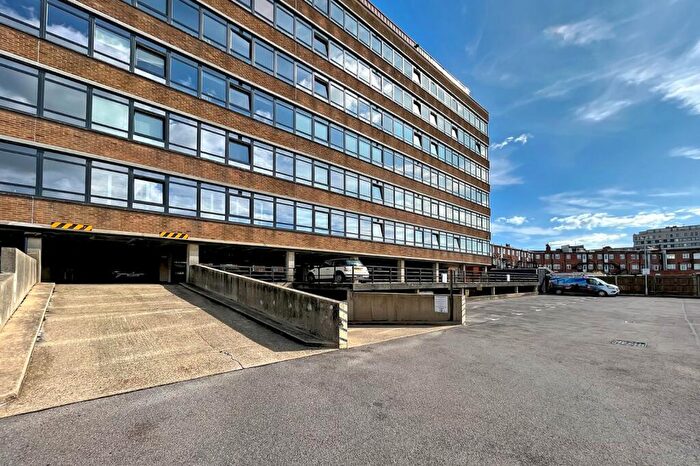 1 Bedroom Apartment For Sale In Strand Parade, Goring-by-Sea, Worthing, West Sussex, BN12