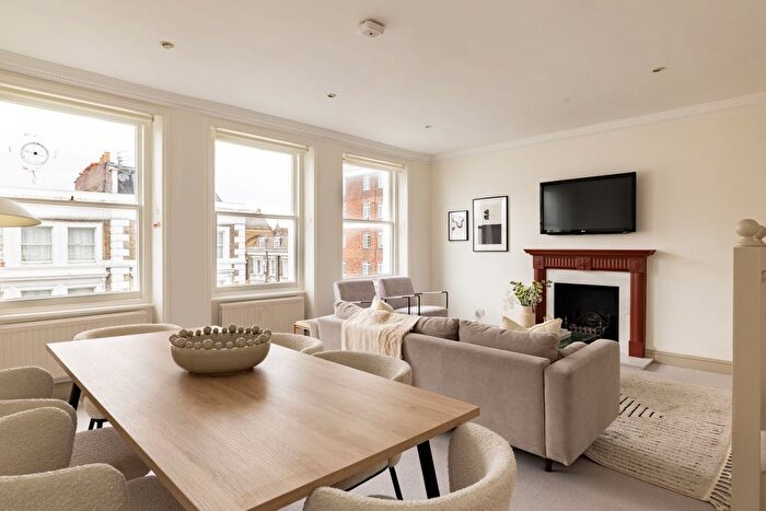 4 Bedroom Flat For Sale In Charleville Road, W14