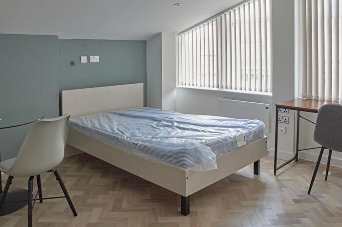 1 Bedroom Flat To Rent In Corn Street, Bristol, BS1