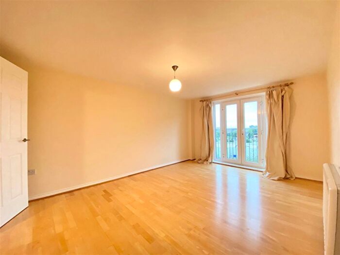 2 Bedroom Flat To Rent In Fusion, Middlewood Street, Salford, M5