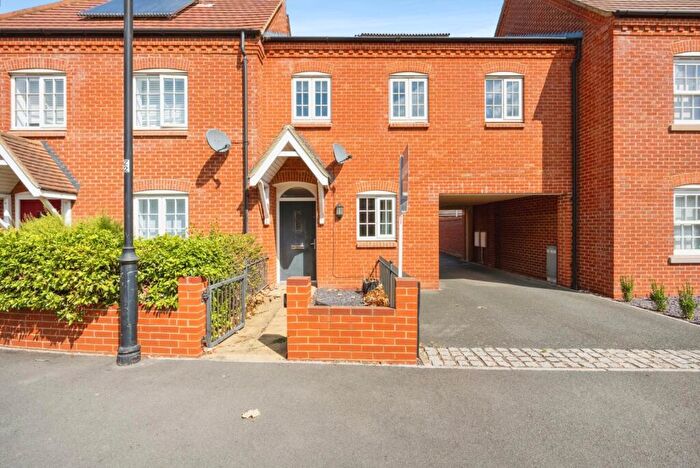 2 Bedroom House For Sale In Wayland Road, Great Denham, Bedford, Bedfordshire, MK40
