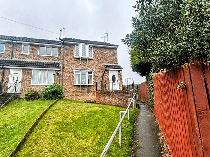 1 Bedroom Property To Rent In Cobden Street, Morley, Leeds, LS27