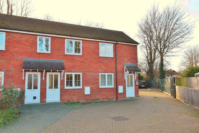 1 Bedroom Apartment To Rent In Wantage Road, Didcot, OX11