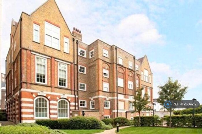 2 Bedroom Flat To Rent In Chaplin House, London, N1