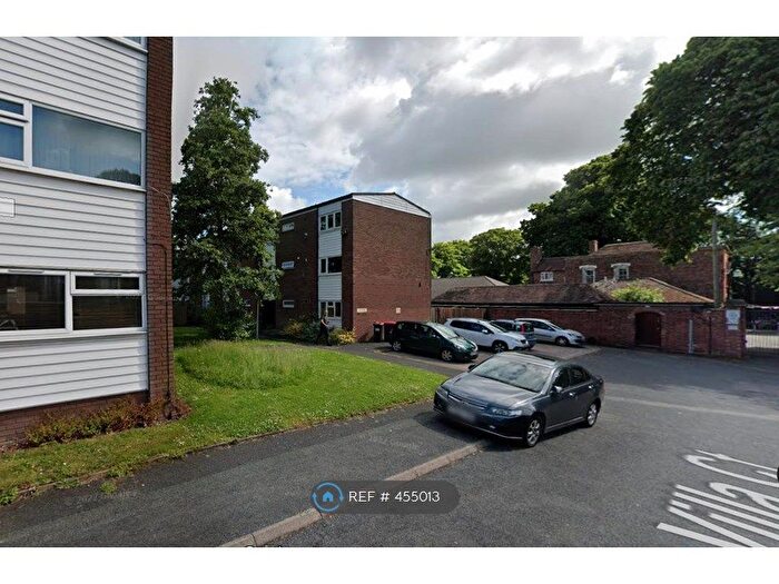 1 Bedroom Flat To Rent In Madeley, Telford, TF7