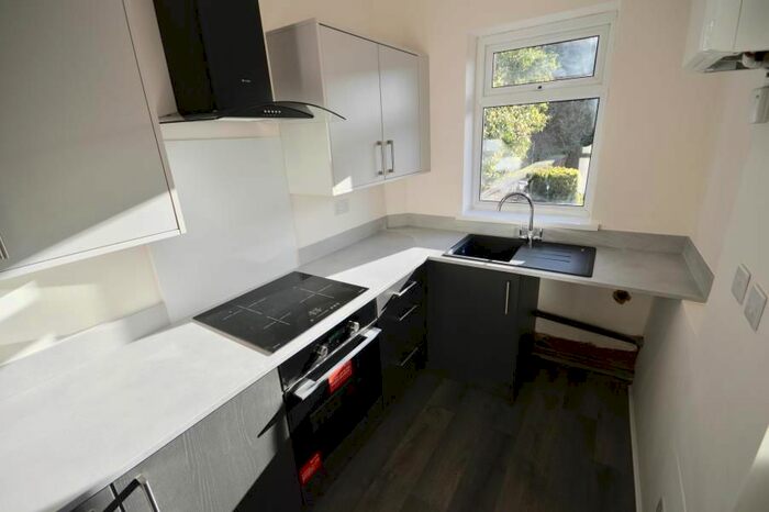 3 Bedroom Property To Rent In Hunter Road, Hillsborough, S6