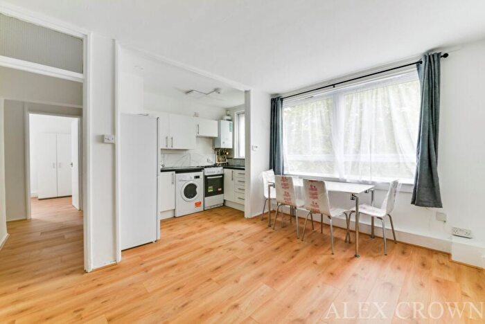 2 Bedroom Flat To Rent In Calstock, Royal College Street, Camden Town, NW1