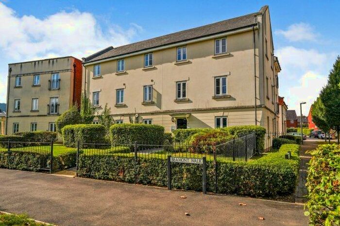 2 Bedroom Flat To Rent In Beamont Walk, Gloucester, GL3