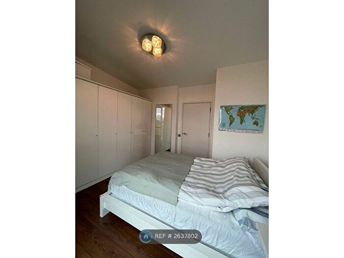 1 Bedroom Flat To Rent In Edison Court, London, SE10