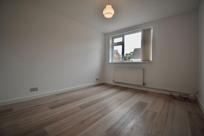 2 Bedroom Bungalow For Sale In Ledaig Way, Northampton, NN3