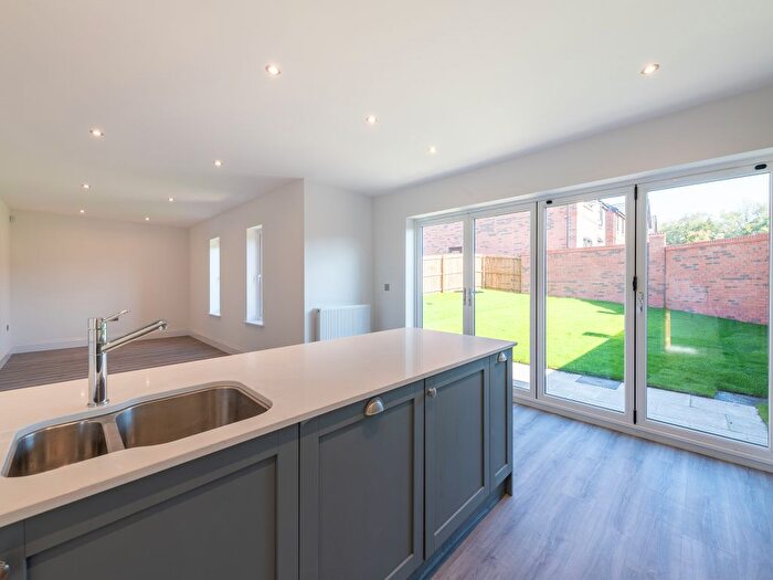 5 Bedroom Detached House For Sale In "The Broadhaven" At West Halt Drive, Westhoughton, Bolton, BL5