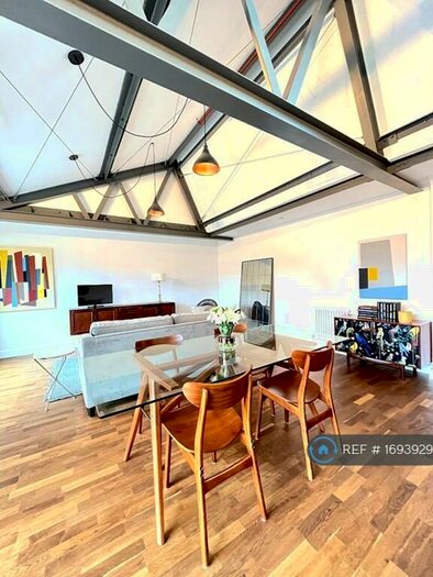 2 Bedroom Terraced House To Rent In Legge Lane, Birmingham, B1