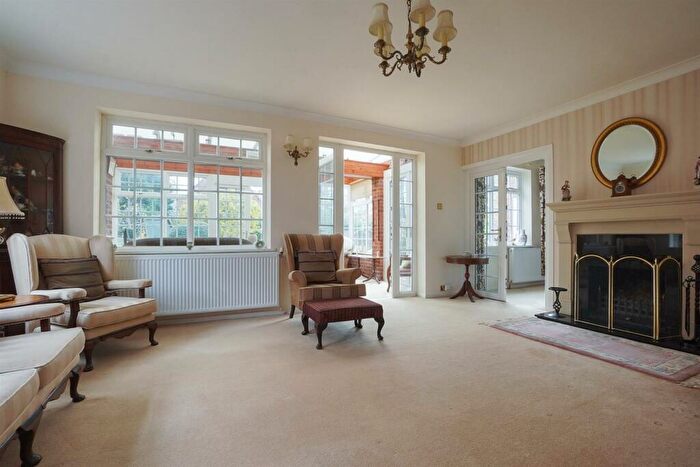 3 Bedroom Detached House For Sale In Church Lane, Welford On Avon, Stratford-Upon-Avon, CV37