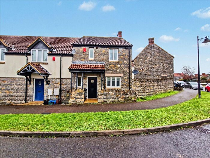 3 Bedroom Semi-Detached House To Rent In Great Western Lane, Somerton, Somerset, TA11