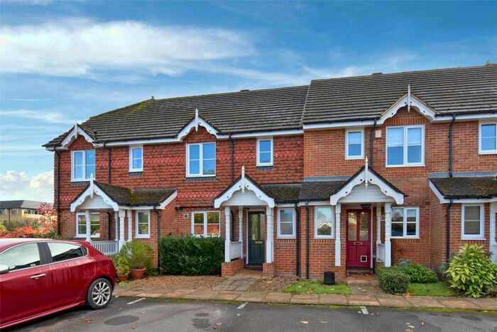 3 Bedroom Terraced House To Rent In Alston Gardens, Maidenhead, Berkshire SL6