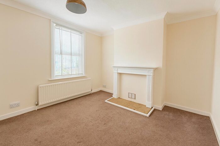 4 Bedroom Terraced House To Rent In William Road, Sutton, SM1
