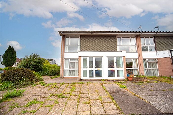 2 Bedroom Maisonette For Sale In Highfields, Llandaff, Cardiff, CF5