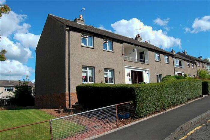 1 Bedroom Apartment To Rent In Bothwell Street, Hamilton, ML3