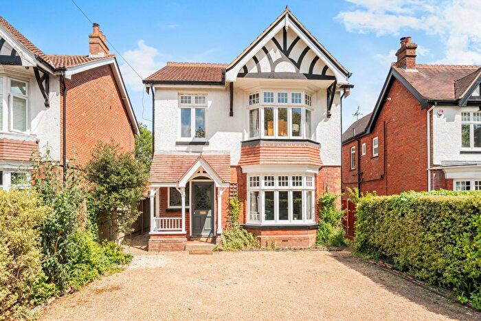 4 Bedroom Detached House For Sale In Langstone Road, Langstone, PO9