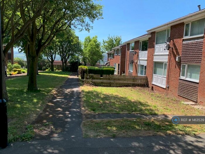 2 Bedroom Flat To Rent In Tewkesbury Road, Newcastle Upon Tyne, NE15