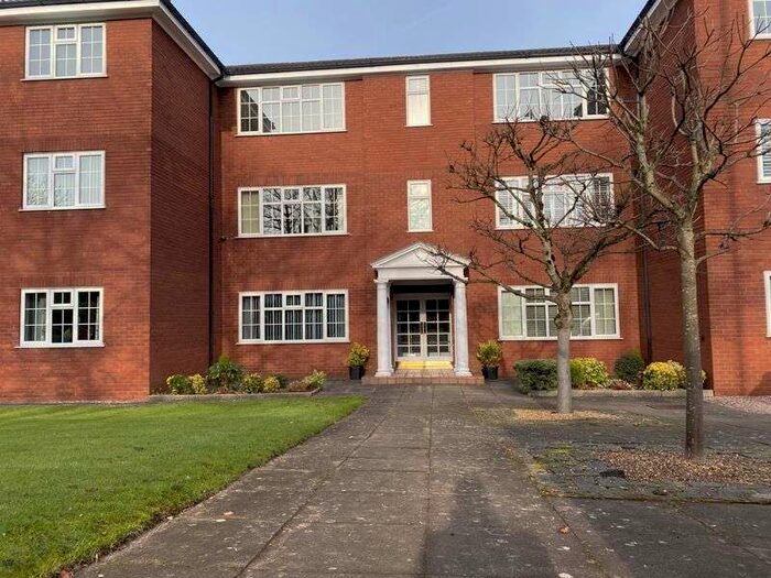 2 Bedroom Property To Rent In Longton Road, Stoke-on-trent, ST4