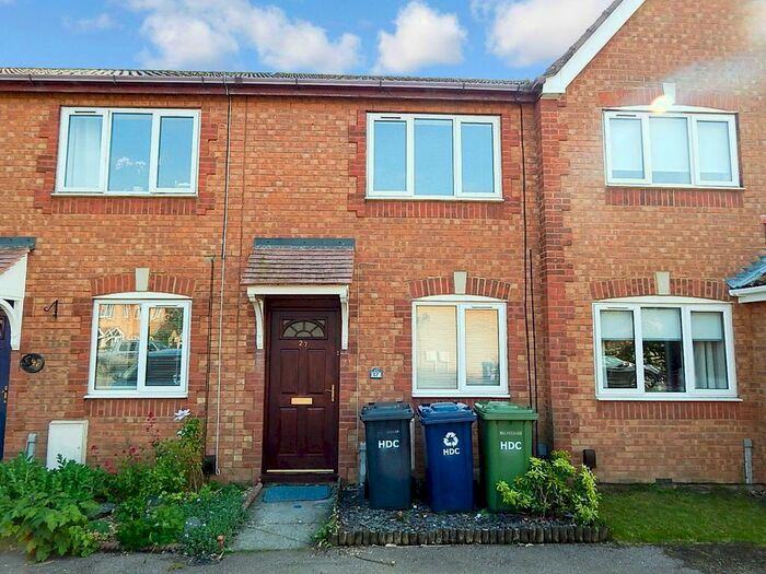 Houses to rent in Brampton, PE28, Cambridgeshire