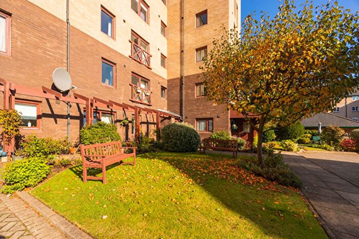 1 Bedroom Flat For Sale In / Henderson Row, Edinburgh, EH3