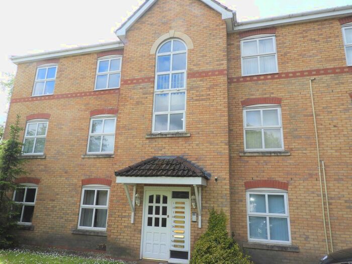 2 Bedroom Flat To Rent In Regency Gardens, Euxton, Chorley, PR7