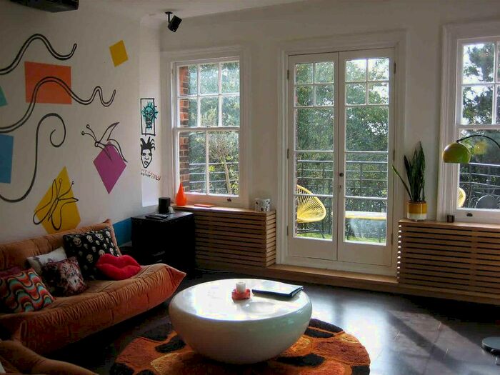 3 Bedroom Flat To Rent In Highgate West Hill, Highgate, N6