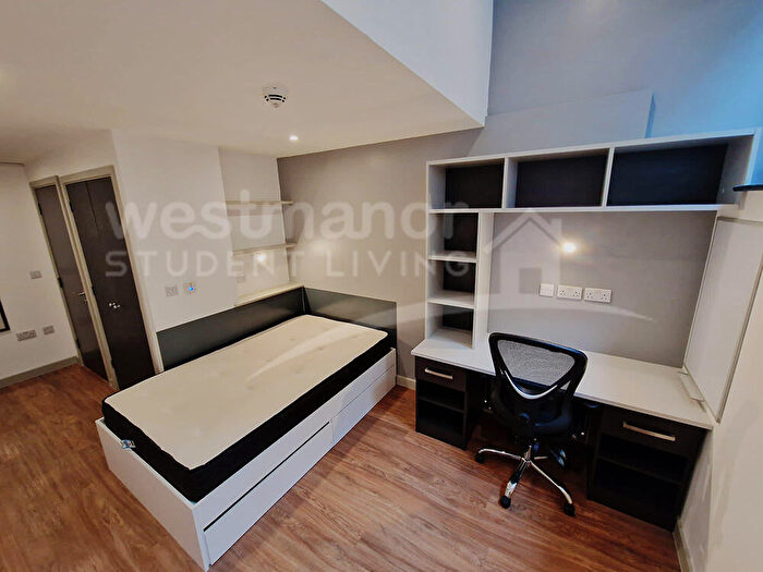 2 Bedroom Apartment To Rent In Stamford Street, Leicester, Leicestershire, LE1