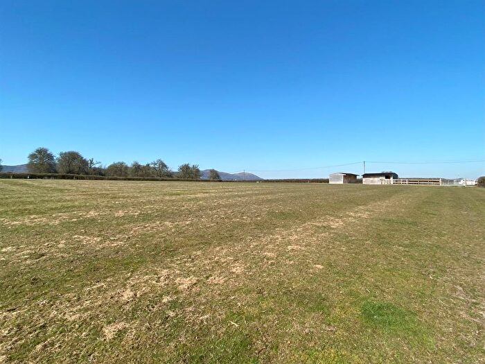 Equestrian Property For Sale In Equestrian Land At, Hook Bank, Upton Upon Severn, Worcestershire, WR8