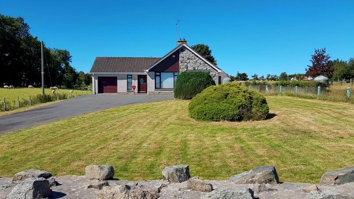 2 Bedroom Detached Bungalow To Rent In Rostrevor Road, Hilltown, Newry, BT34