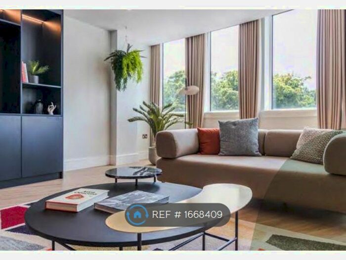 1 Bedroom Flat To Rent In Capella Court, Purley, CR8