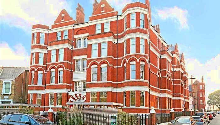 1 Bedroom Property To Rent In King Street, London, W6