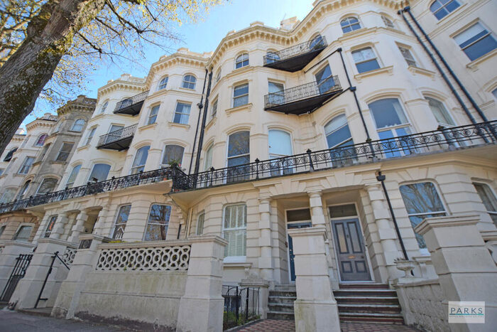 2 Bedroom Apartment To Rent In Denmark Terrace, Brighton, East Sussex, BN1
