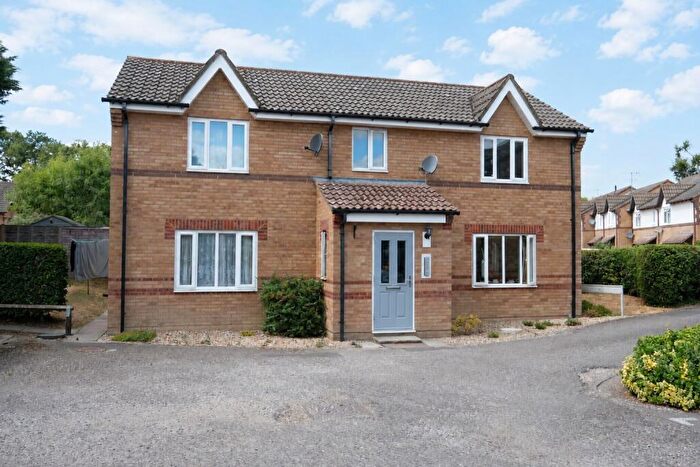 Studio For Sale In Russell Court, Tides Way, Marchwood, Southampton, SO40