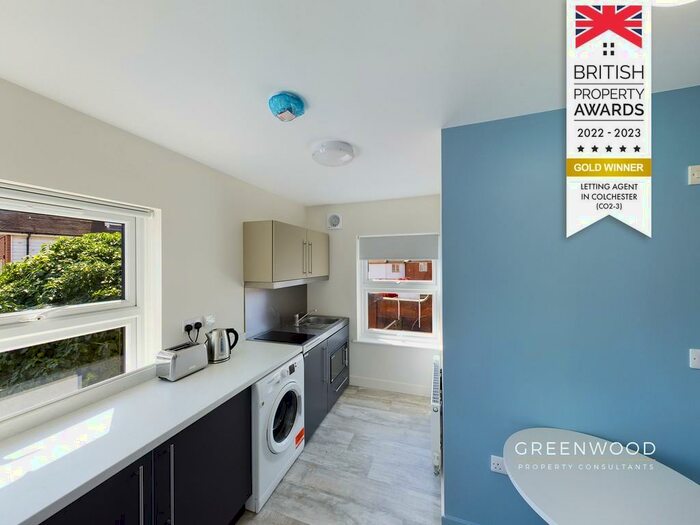 1 Bedroom Apartment To Rent In Hythe Quay, Colchester, CO2