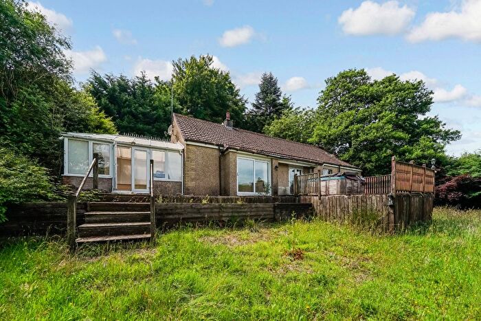 4 Bedroom Detached House For Sale In Clynder, Helensburgh, G84