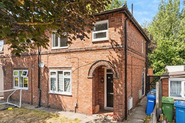 1 Bedroom Flat For Sale In Secker Avenue, Warrington, Cheshire, WA4