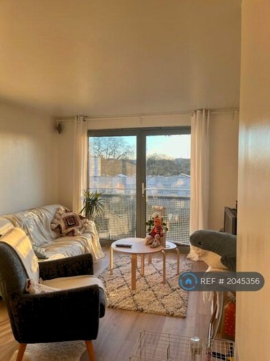 1 Bedroom Flat To Rent In Dakota Building, London, SE13