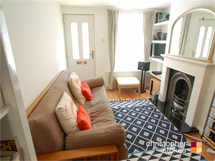 2 Bedroom End Of Terrace House To Rent In Albury Grove Road, Cheshunt, Waltham Cross, Hertfordshire, EN8