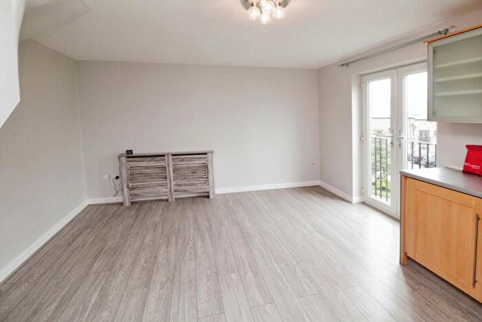 2 Bedroom Apartment To Rent In Torside Mews, Hadfield, Glossop, Derbyshire, SK13