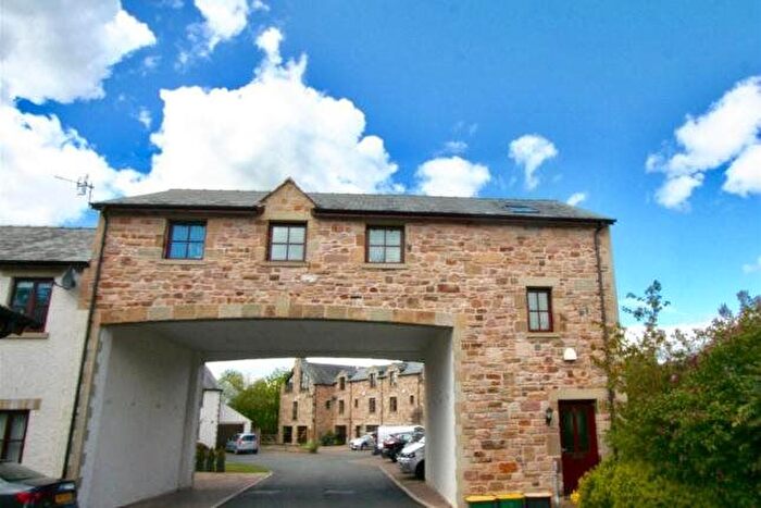 3 Bedroom Detached House To Rent In The Herb Gardens, Carnforth, Arkholme, LA6