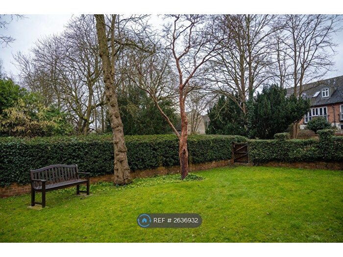 1 Bedroom Flat To Rent In Kings Road, Cambridge, CB3