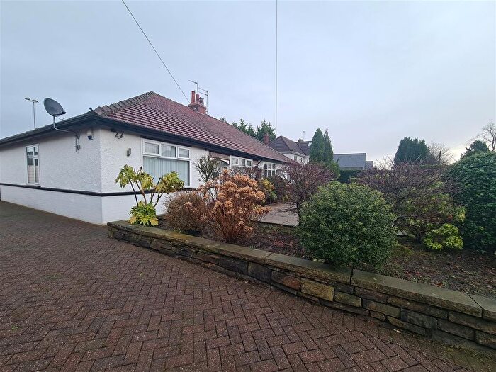 Property To Rent In Broadhalgh Avenue, Rochdale, OL11